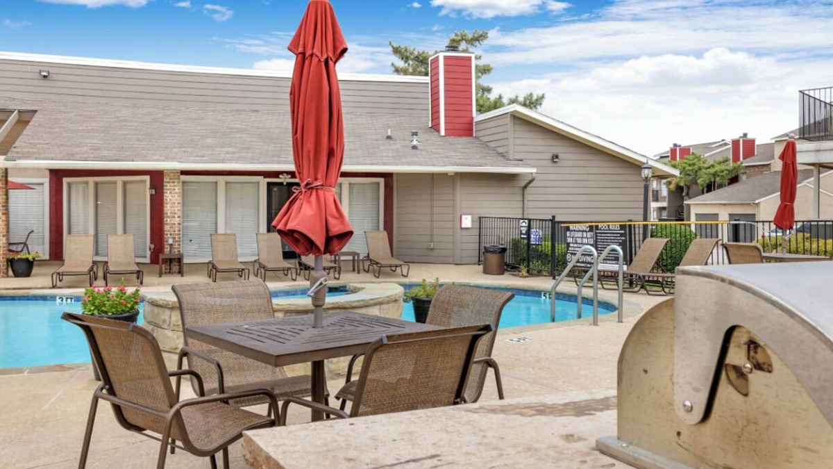 Grand Prairie Apartment | Landing Grand Prairie