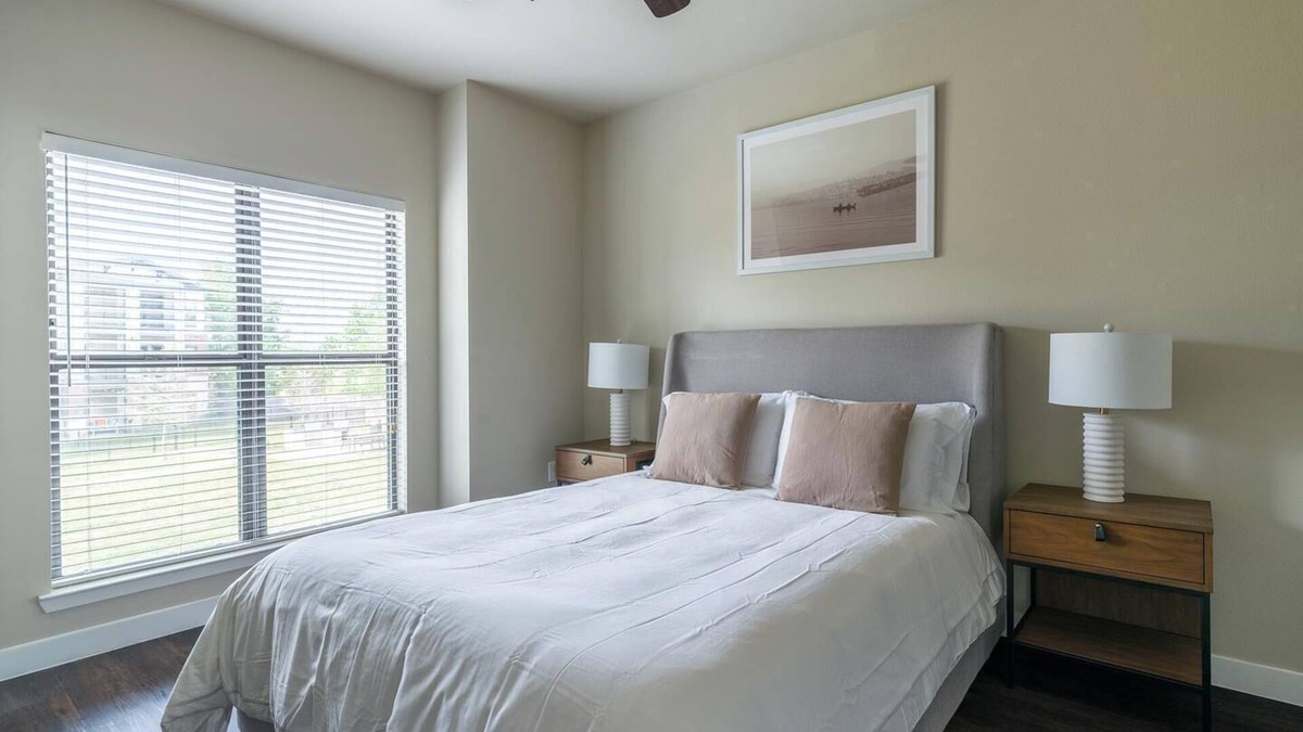 Katy Apartment | Landing | Incredible 1BD, Clubhouse, Pool