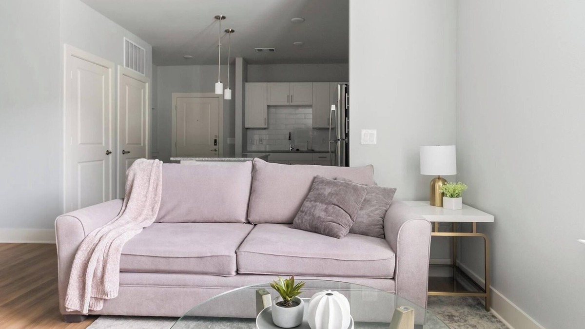 Conroe Apartment | Landing | Incredible 1BD, Pool, Gym