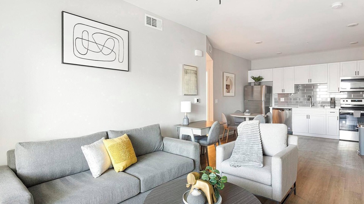 Townsite Apartment | Landing | Incredible 2BD, Rooftop Lounge, Pool