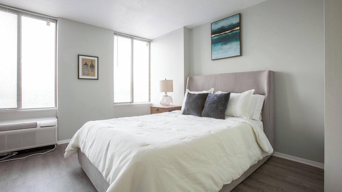Fort Wayne Apartment | Landing | Incredible Studio, Gym, Game Room