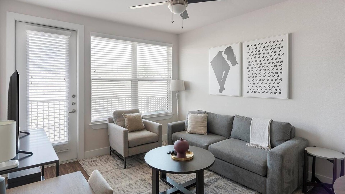 Wetmore Apartment | Landing | Incredible 2BD, Clubhouse, Pool