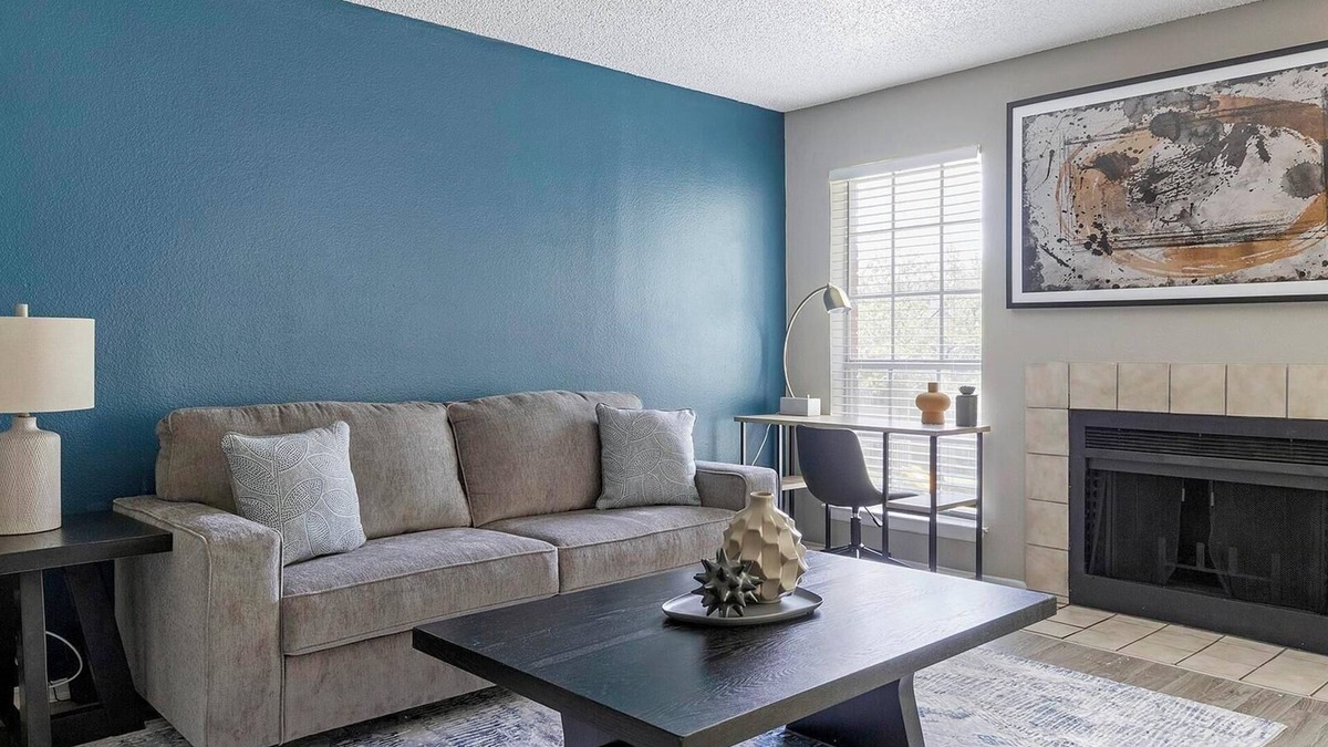 Royal Ridge Apartment | Landing | Incredible 1BD, Clubhouse, Gym