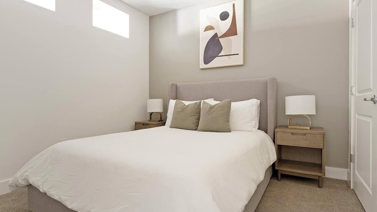 Fort Mill Apartment | Landing | Modern 1BD, Yoga Studio, Pool