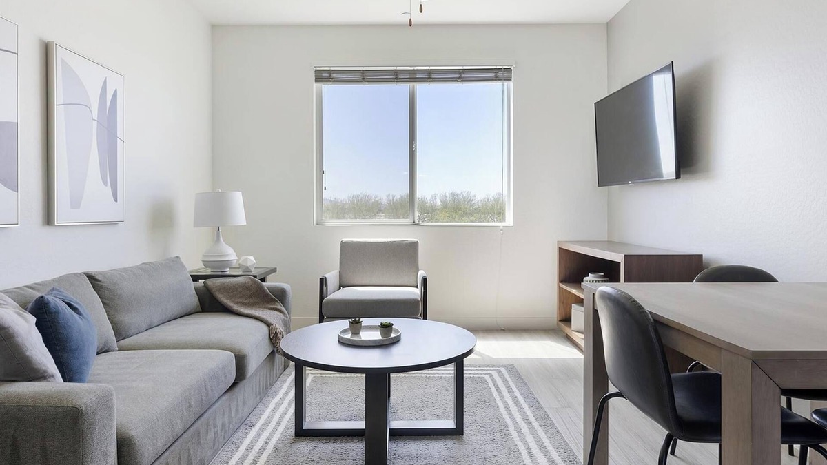 Maryvale Village Apartment | Landing | Modern 2BD, Clubhouse, Pool