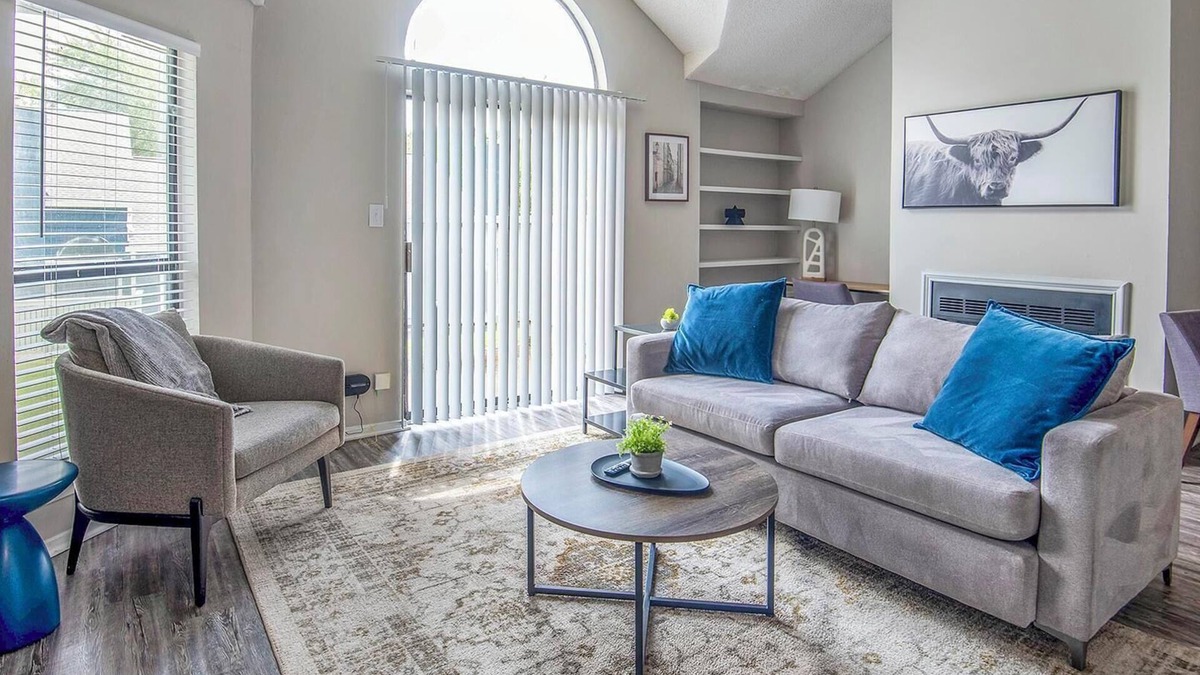 Cordova Apartment | Landing | Modern 2BD, Clubhouse, Pool