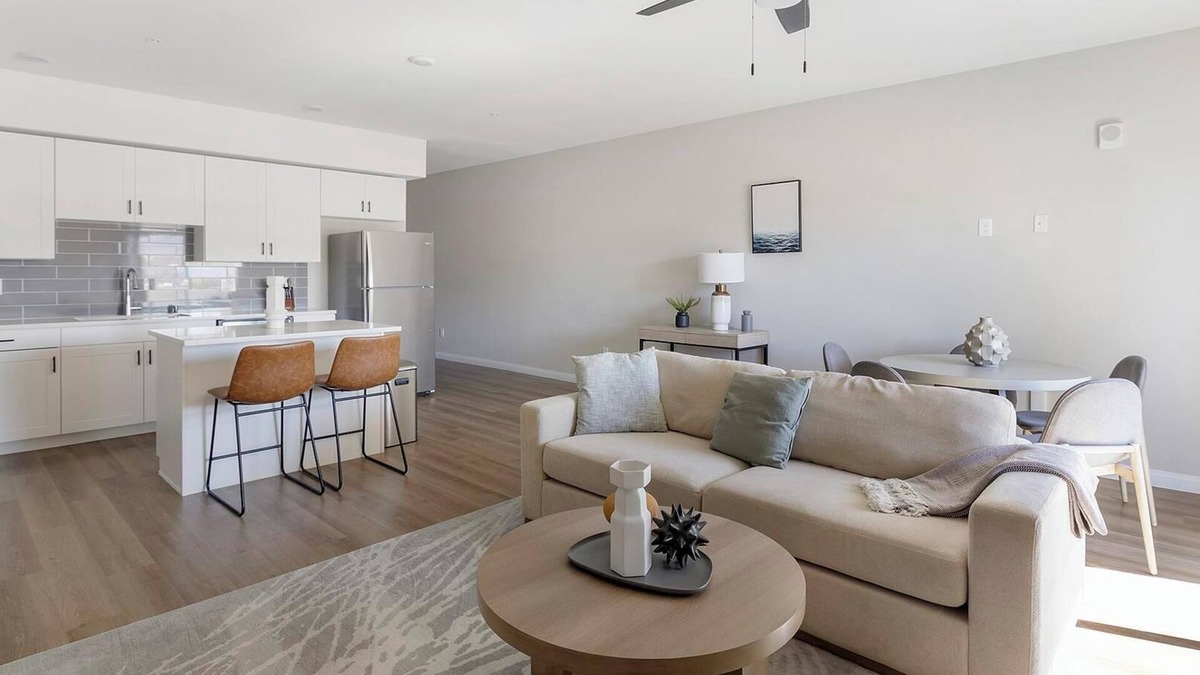 Townsite Apartment | Landing | Spectacular 1BD, Rooftop Lounge, Pool