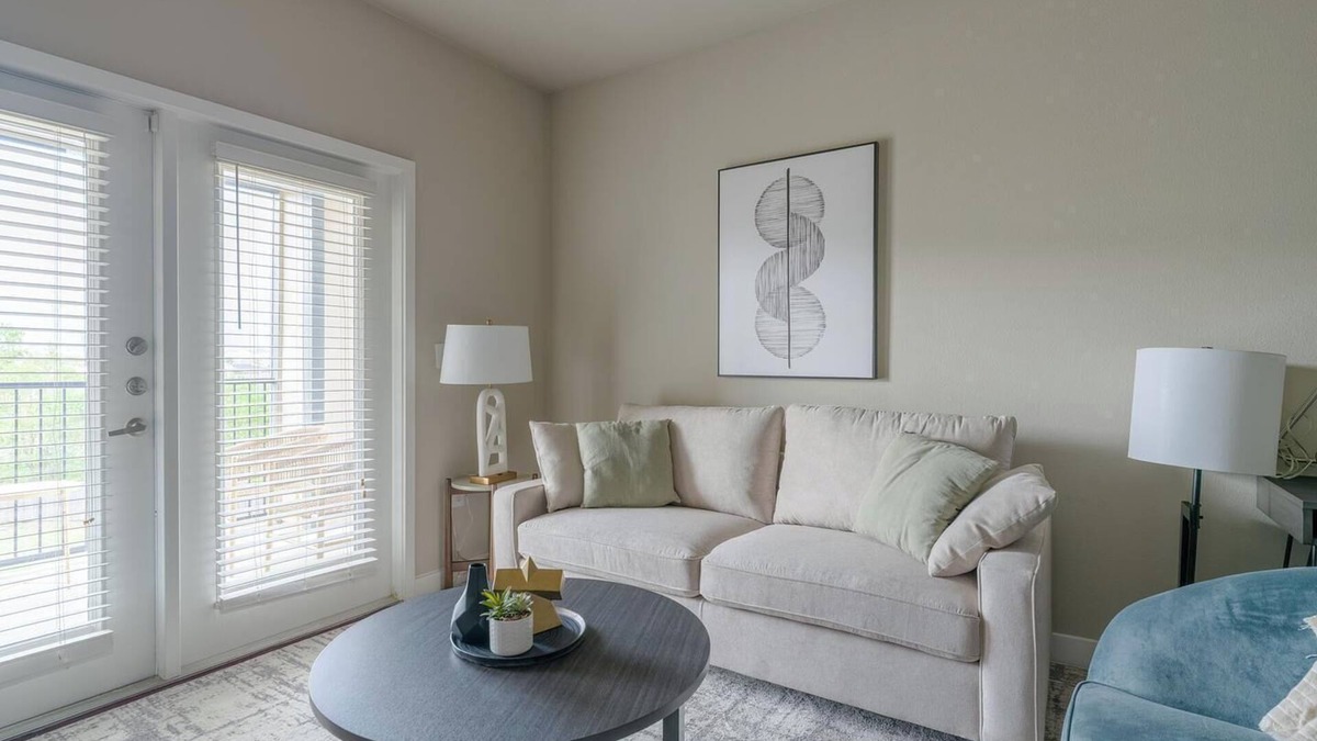 Katy Apartment | Landing | Spectacular 1BD, Clubhouse, Pool