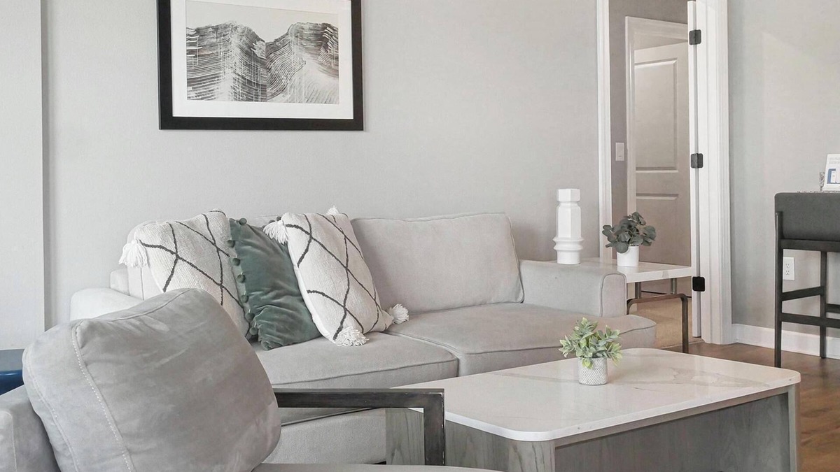 Fort Myers Apartment | Landing | Spectacular 1BD, Yoga Studio, Gym