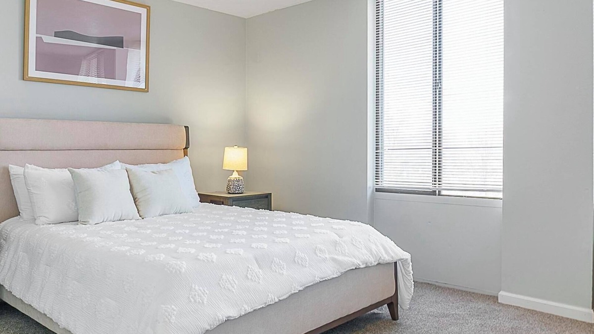 Fort Wayne Apartment | Landing | Spectacular 1BD, Gym, Game Room