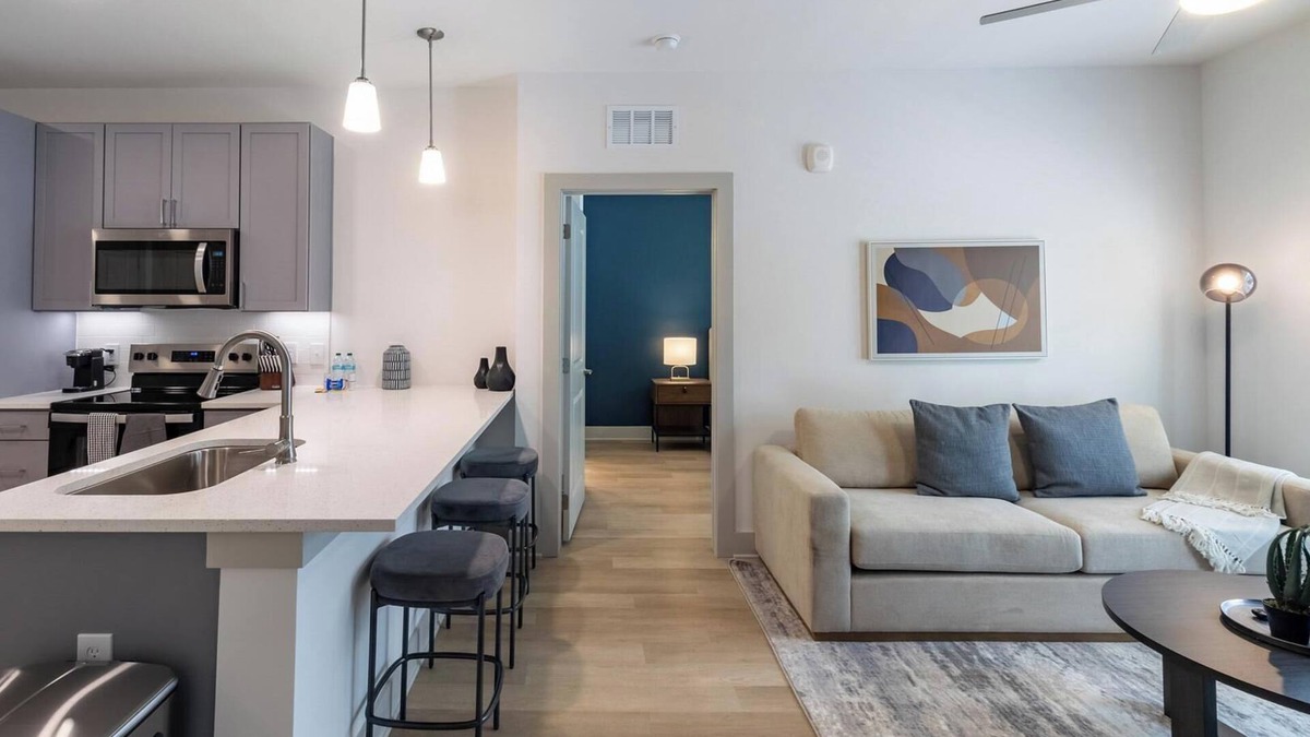 Santa Rosa Beach Apartment | Landing | Stunning 1BD, Pool, Gym