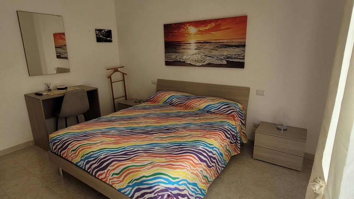 Ramazzano House | LANDLORD ALBACHIARA