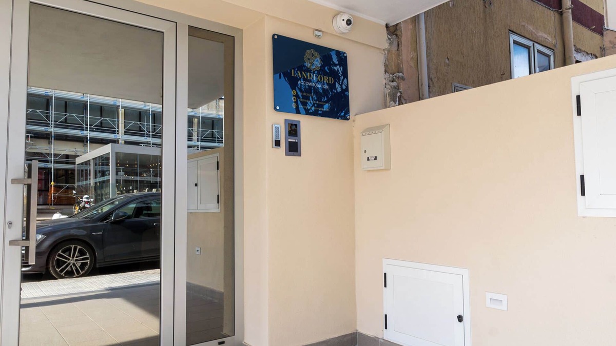 Pivarada House | Landlord Stanza 2