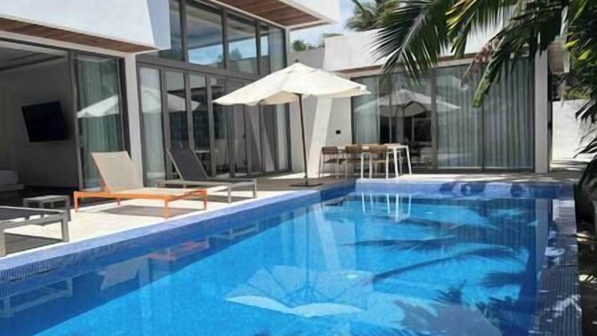 Wichit House | Landmark 1 | 3 Bedroom Villa, Rawai