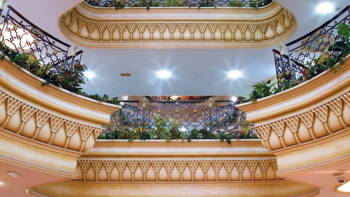Al Rigga Hotel | Landmark Plaza Hotel