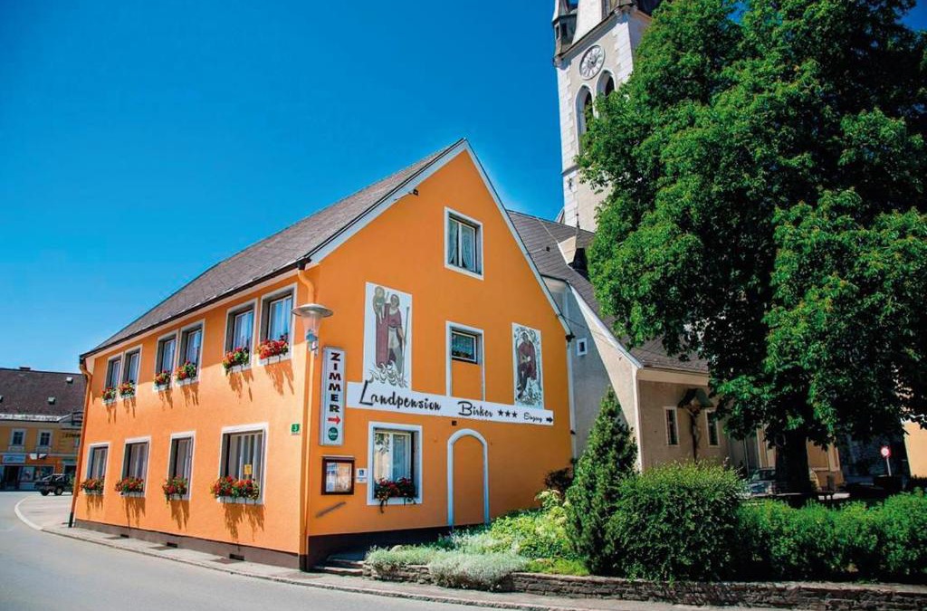 Weisskirchen in Steiermark House | Landpension Birker - Self Check-In