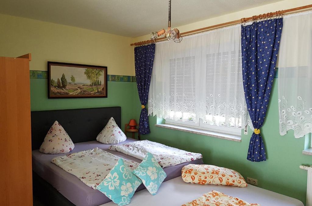 Neugrimnitz Apartment | Landpension Zum Schweizerberg