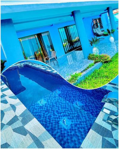 Parakou Apartment | Landreas Complexe