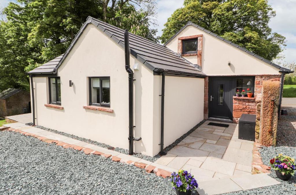 Westward House | Lands Brow Lodge
