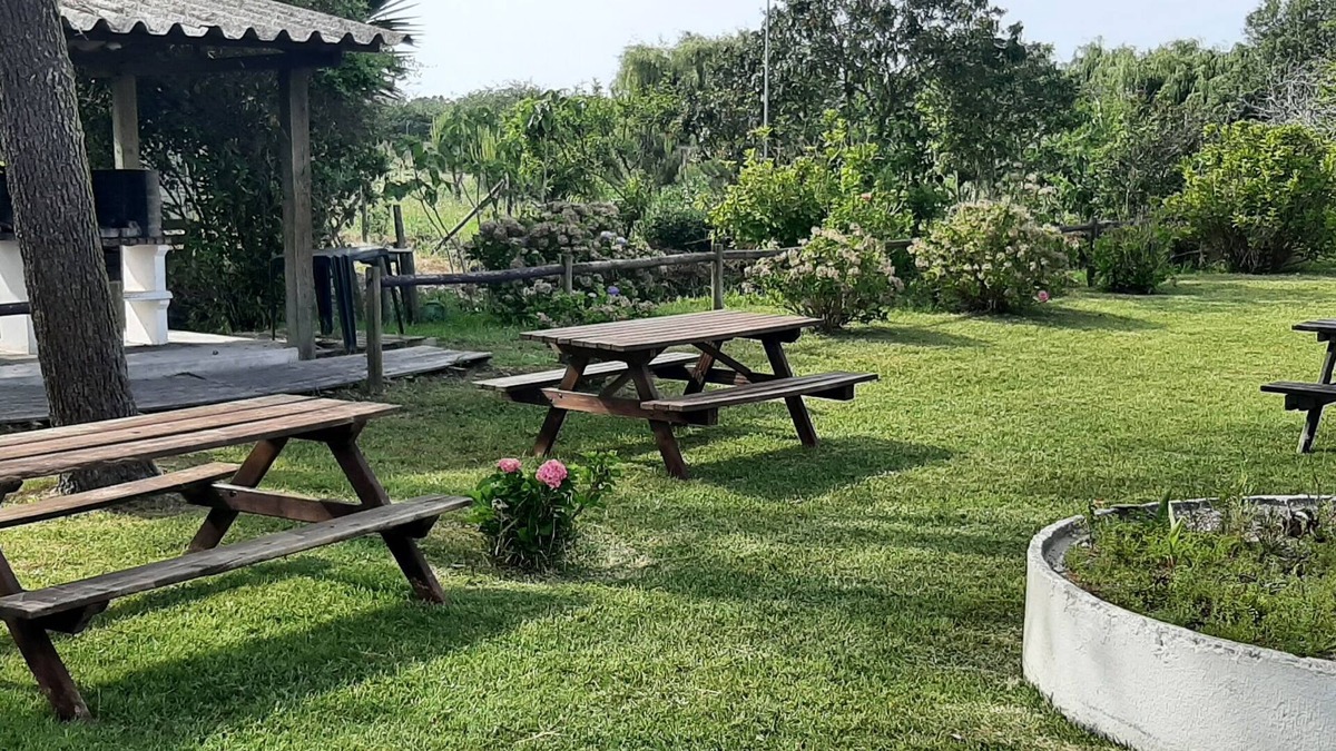 Burinhosa House | Landshause Bungalow T2 Superior