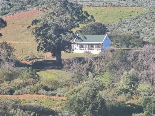 Uniondale Villa | Landsrivier Cottage No 1