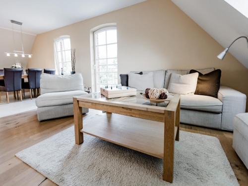 Lubberstorf Apartment | Landurlaub in Lübberstorf, cleaning included