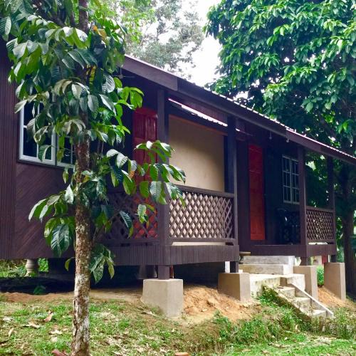 Damak Other | Lang Buana Eco Park