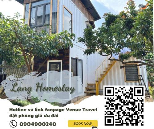Moc Chau Resort | Lang Homestay - Venuestay