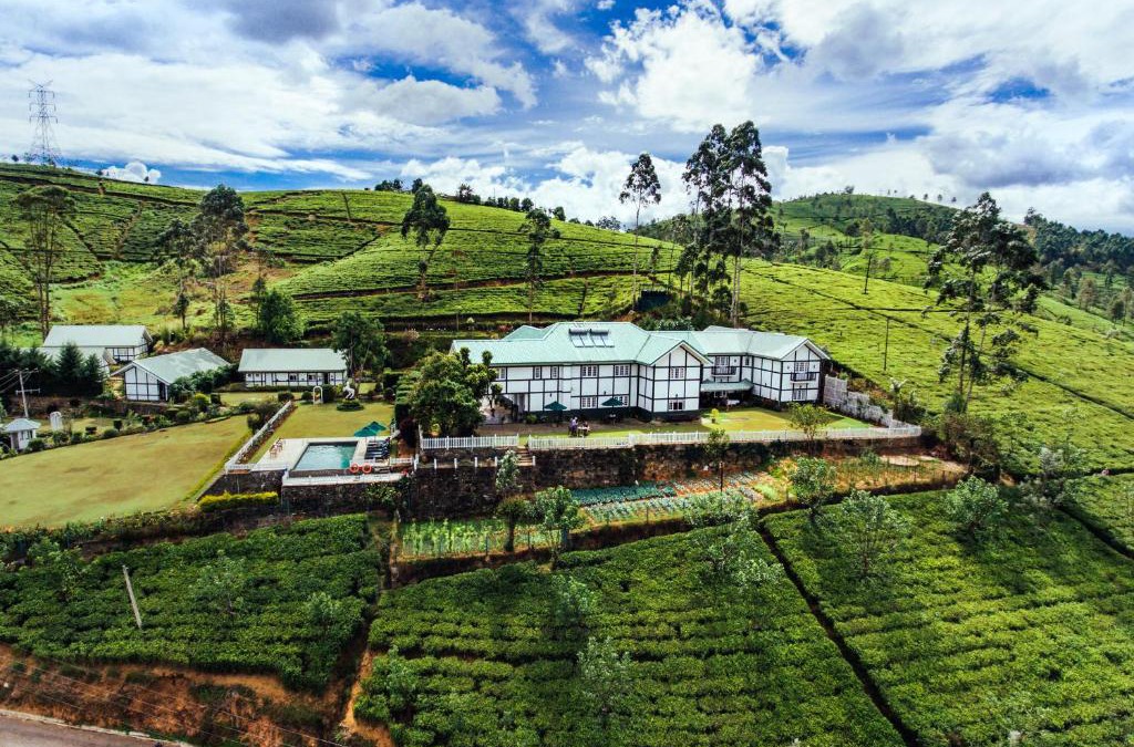 Nuwara Eliya House | Langdale Boutique Hotel by Amaya