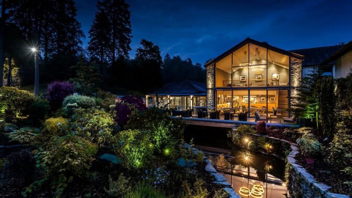 Elterwater Hotel | Langdale Hotel