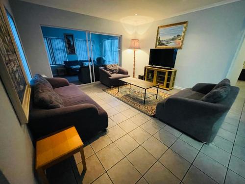 Langebaan House | Langebaan Country Club Self Catering 1A