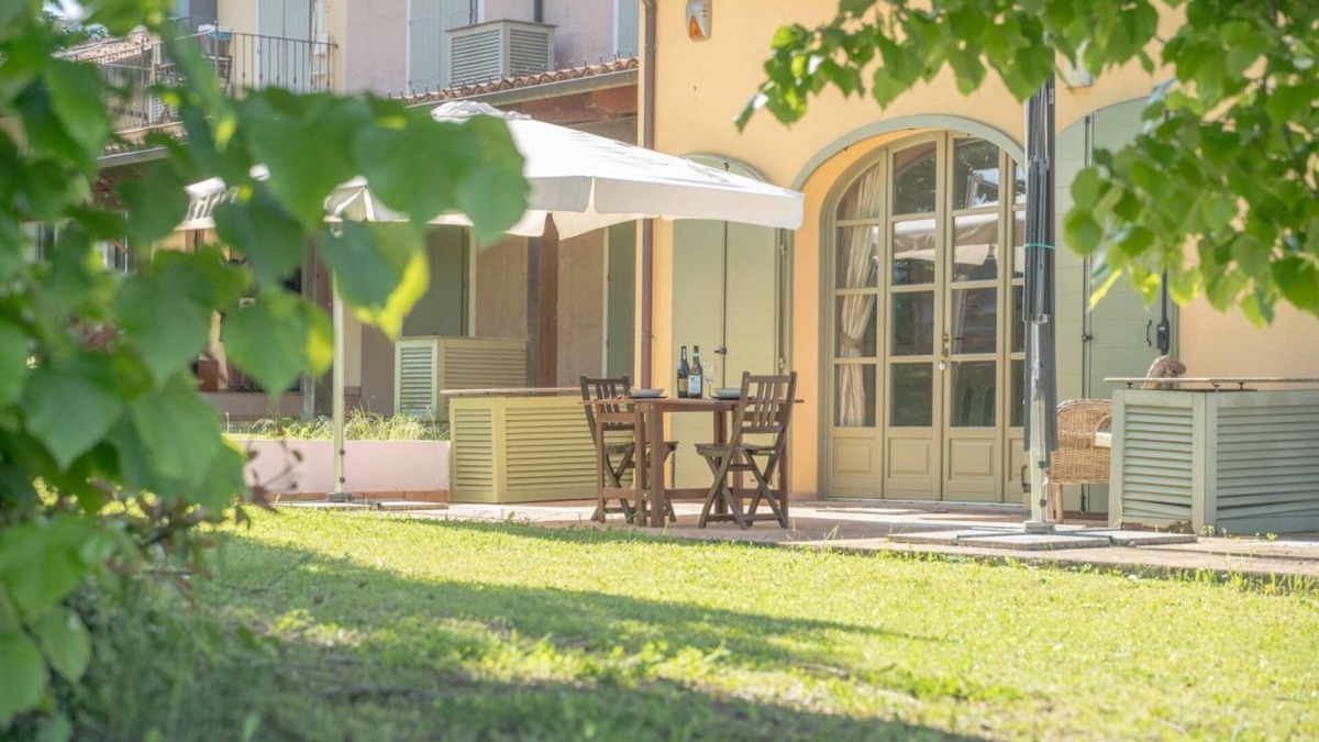 Novello Apartment | Langhe Nascetta, authentic atmosphere
