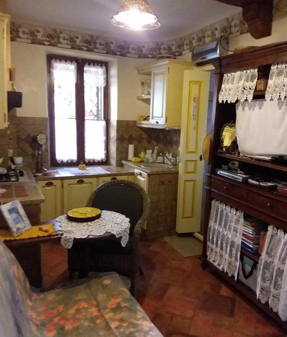 Mango Apartment | Langhe studio flat