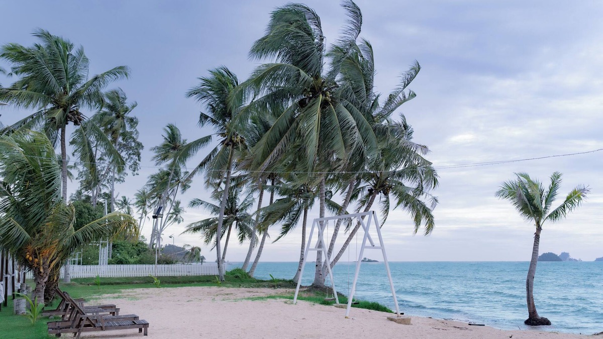 Kinarut Hotel | Langkah Syabas Beach Resort