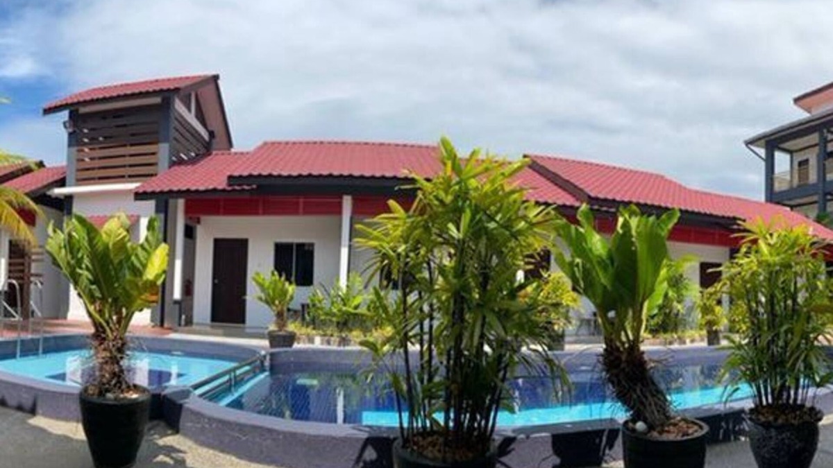 Kampung Bukit Lembu Hotel | Langkawi Anjung Villa
