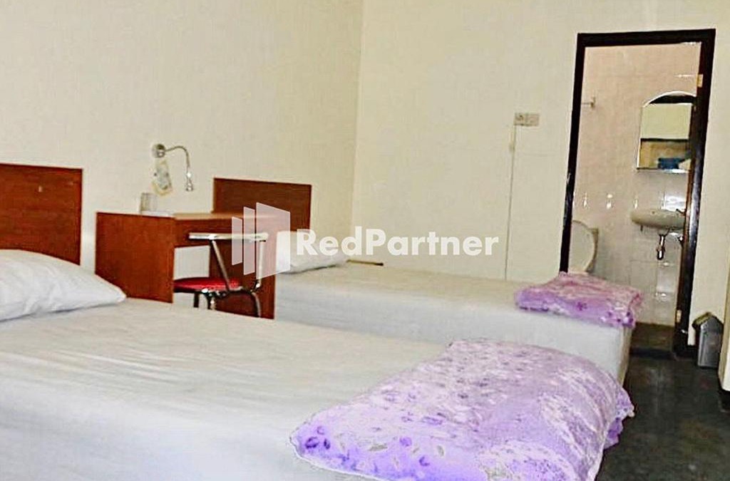 Mataram Hotel | Langko 48 RedPartner