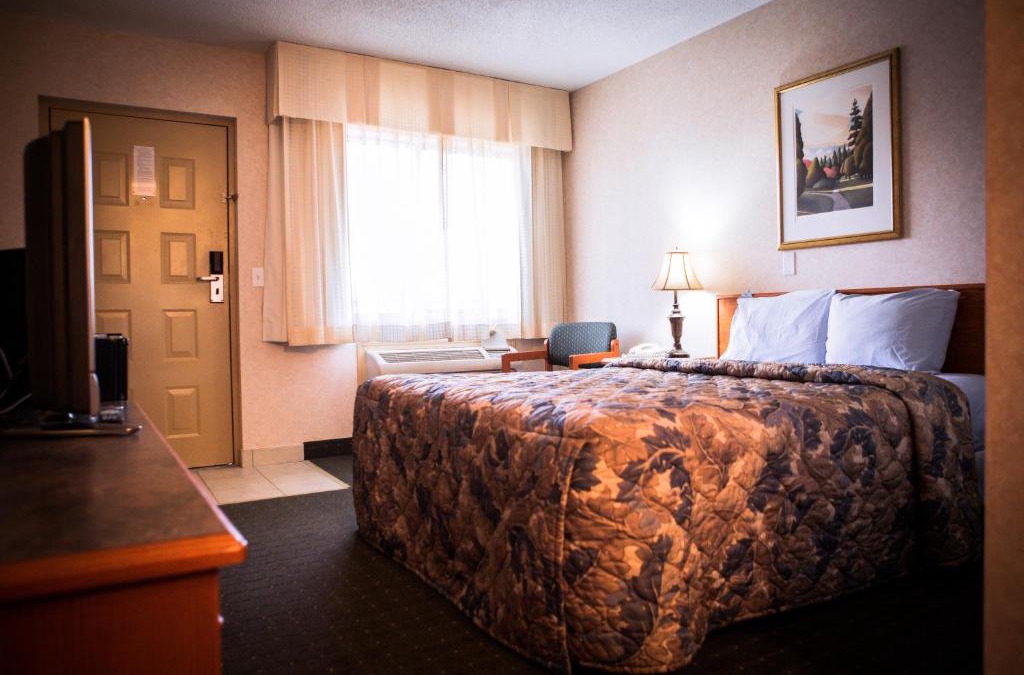Langley Hotel | Langley Hwy Hotel