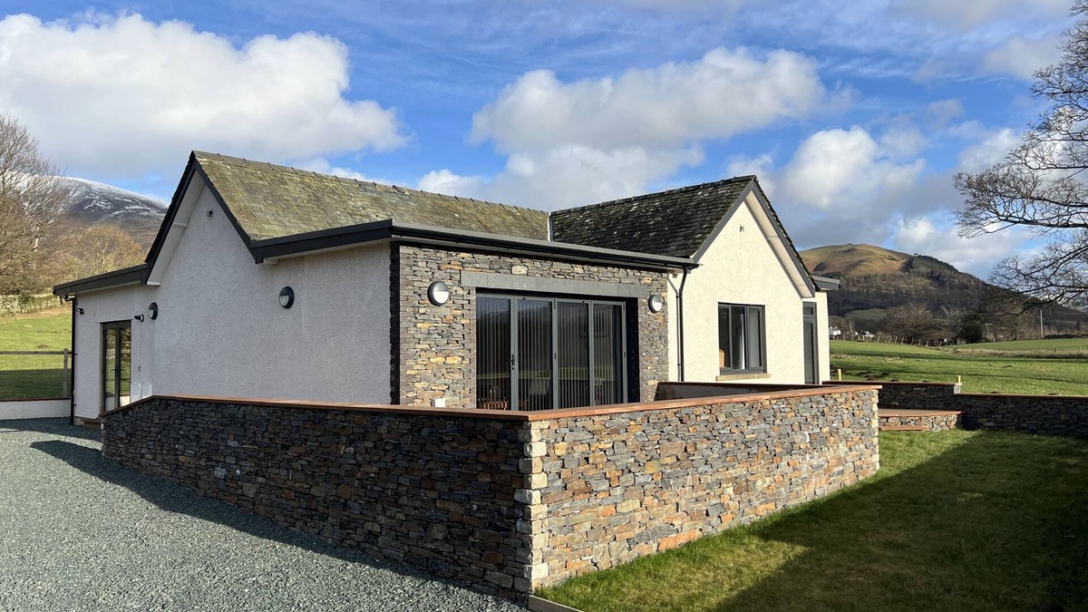 Keswick House | Langrigg Cottage, Lake District