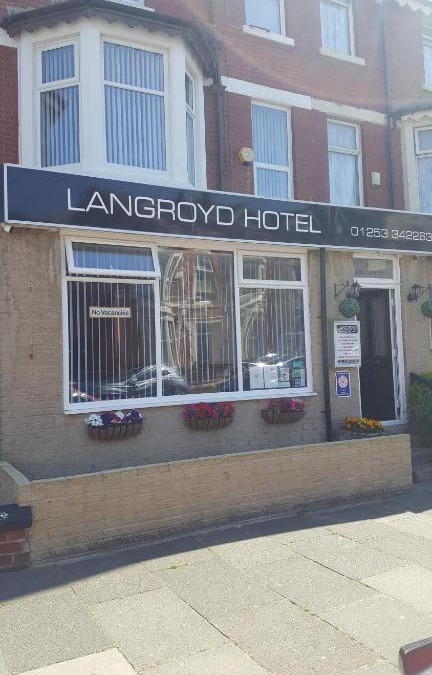 South Shore House | Langroyd Hotel