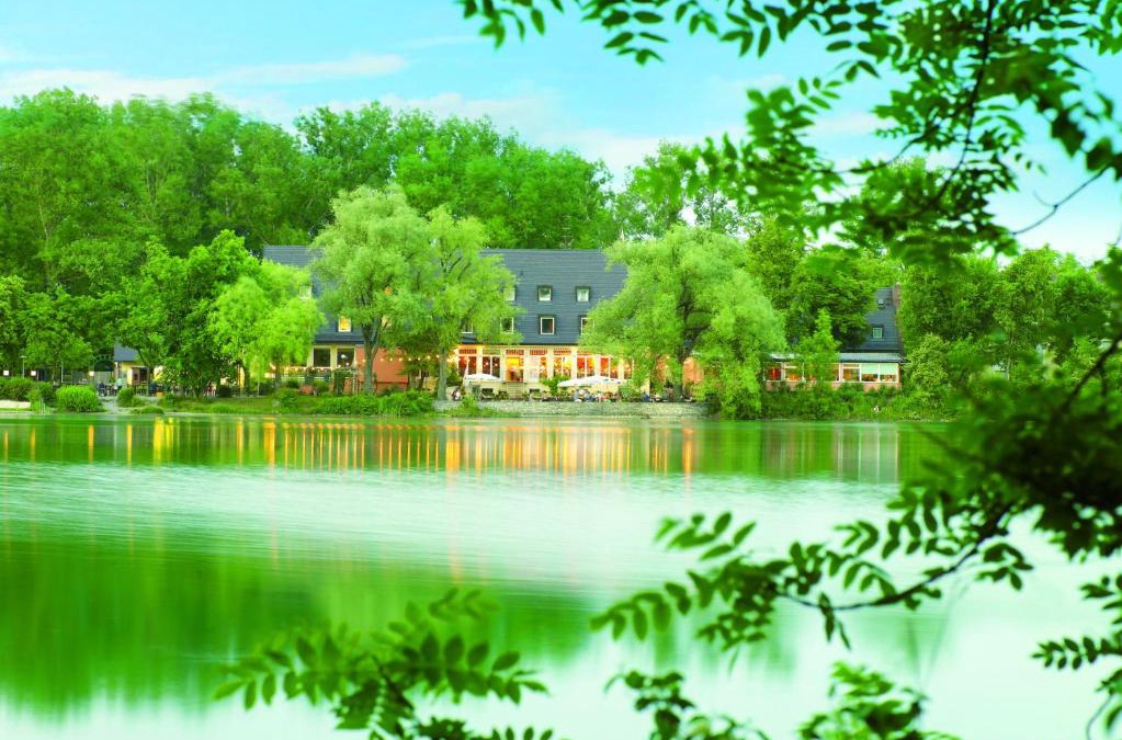 Lochhausen Hotel | Langwieder See