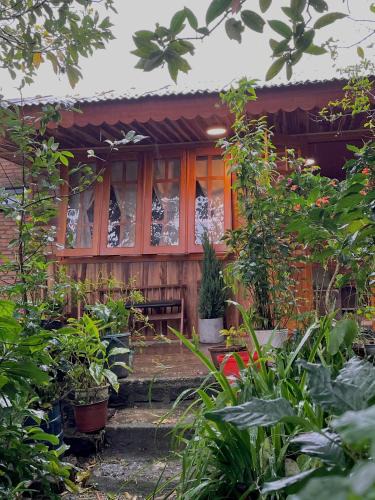 Bao Loc Bed & Breakfast | Lanh's Homestay Bảo Lộc
