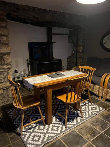 Kilgreaney Apartment | Lanigans cottage