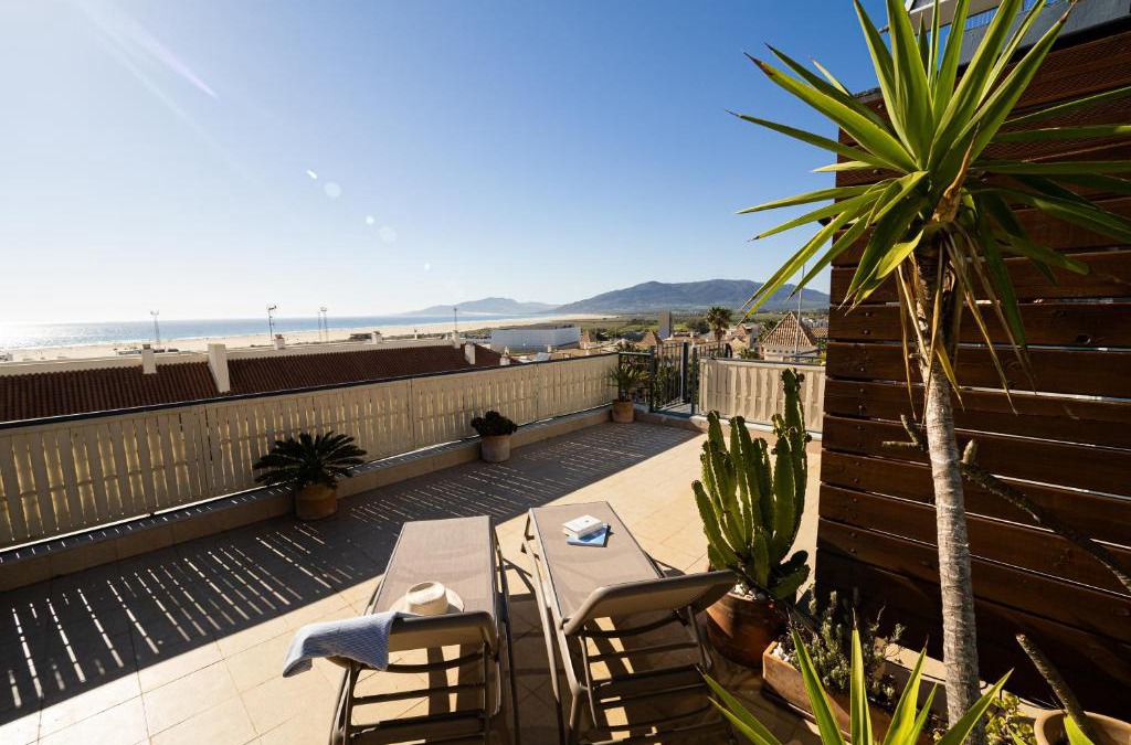 Tarifa Apartment | Lankarifa Apartment