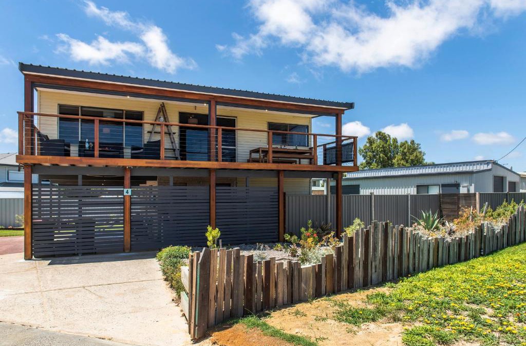 Lancelin House | Lano Beach House