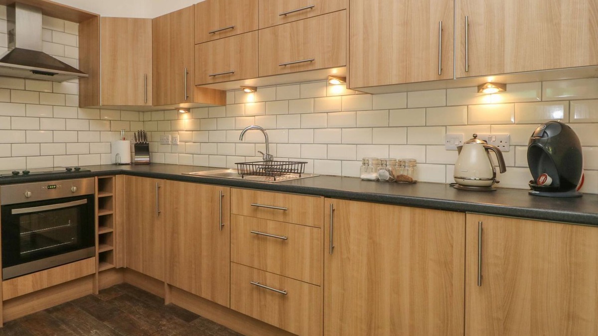 Market Rasen Cottage | Lansdowne Lodge