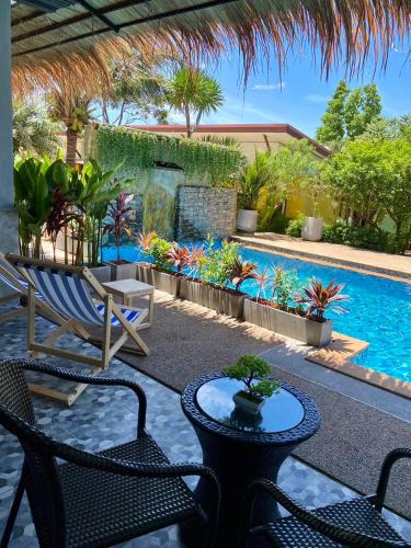 Ko Lanta Hotel | Lanta Just Come Bungalow