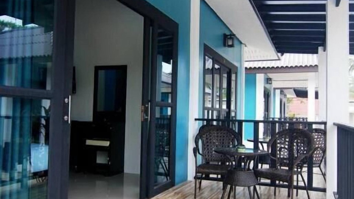 Ko Lanta Hotel | Lanta Memory Resort