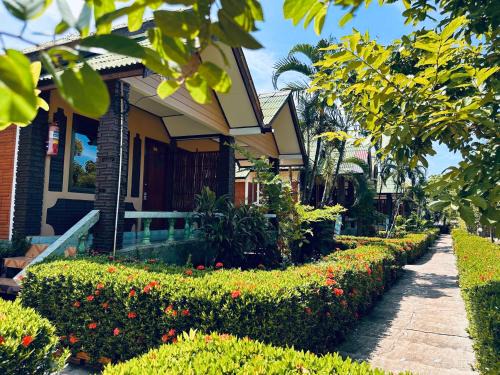 Ko Lanta Resort | Lanta Queen Resort