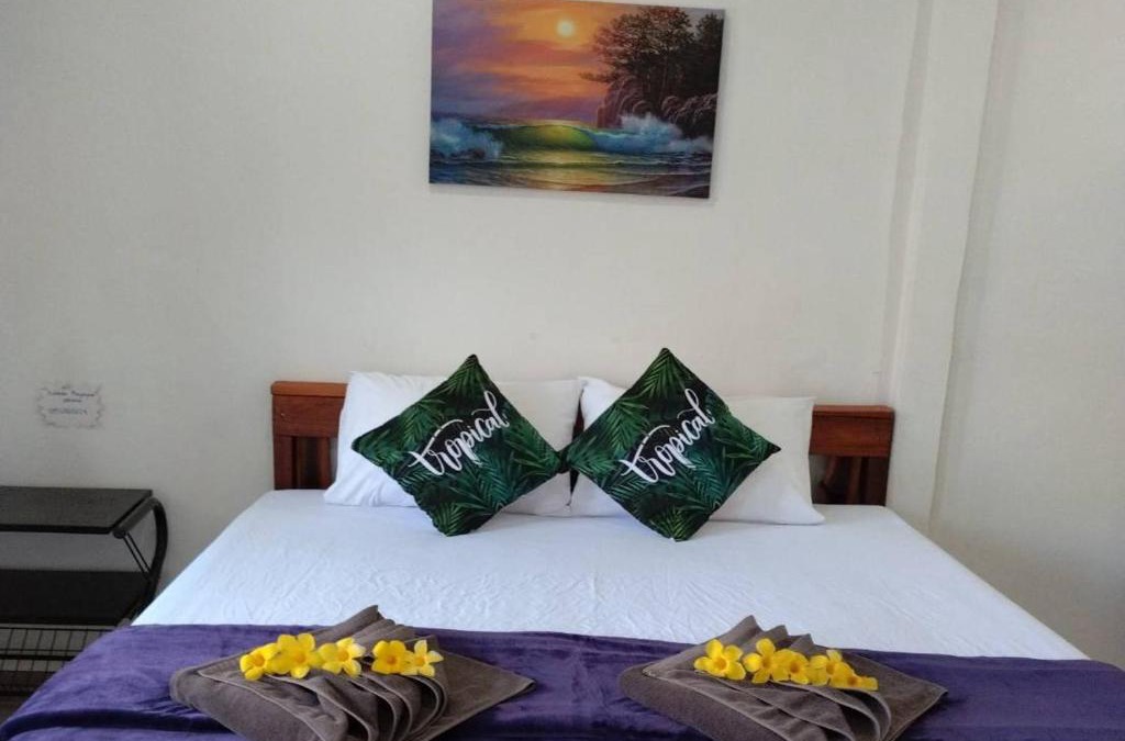 Ko Lanta House | Lanta Rabbit Rooms