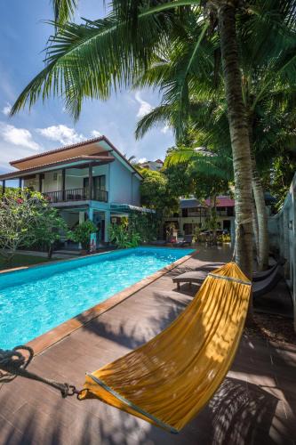 Ko Lanta Hotel | Lanta Thip House by Swiss-Belhotel - SHA Plus